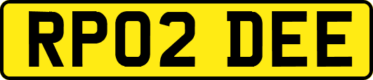 RP02DEE