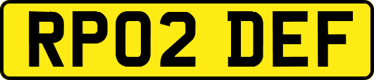 RP02DEF