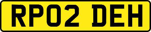 RP02DEH
