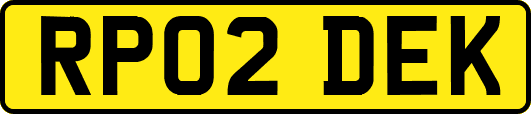RP02DEK