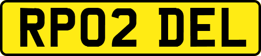 RP02DEL