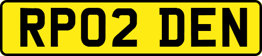 RP02DEN