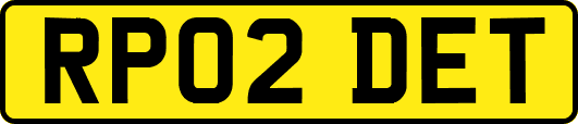 RP02DET