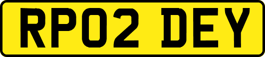 RP02DEY