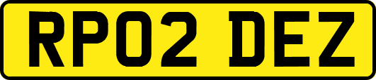 RP02DEZ