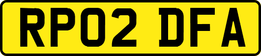 RP02DFA