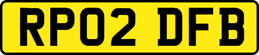 RP02DFB
