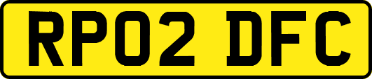 RP02DFC
