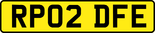 RP02DFE