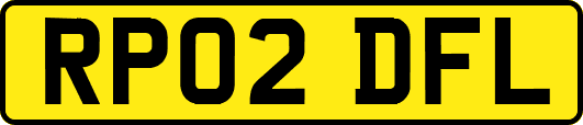 RP02DFL