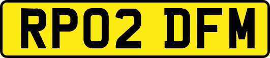 RP02DFM