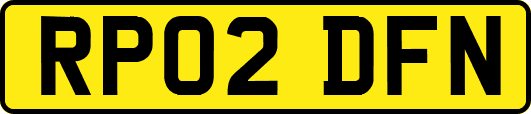 RP02DFN