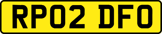 RP02DFO