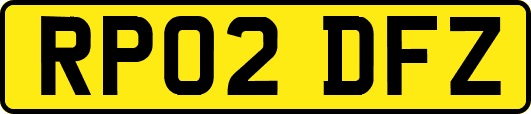 RP02DFZ
