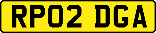 RP02DGA