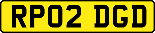 RP02DGD