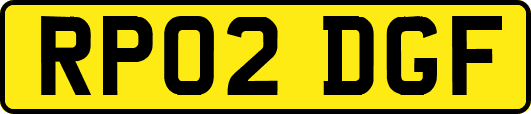 RP02DGF
