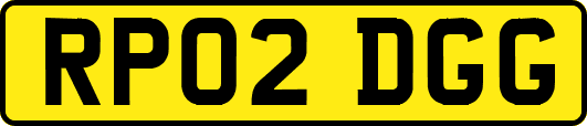 RP02DGG