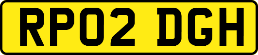 RP02DGH
