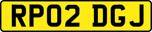 RP02DGJ
