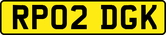 RP02DGK