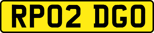 RP02DGO
