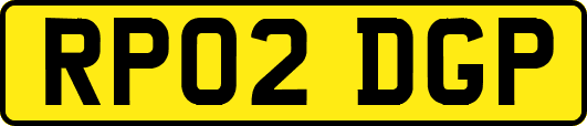 RP02DGP