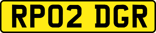 RP02DGR