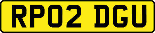 RP02DGU