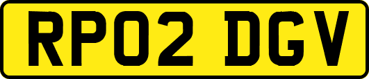 RP02DGV