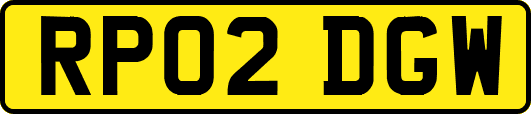 RP02DGW