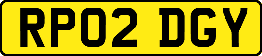 RP02DGY