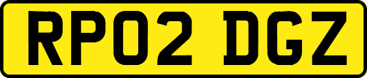 RP02DGZ