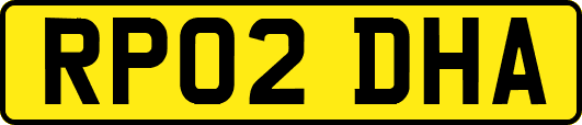 RP02DHA