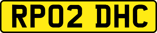 RP02DHC