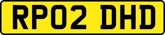 RP02DHD