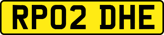RP02DHE