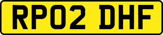 RP02DHF