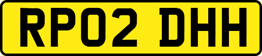 RP02DHH