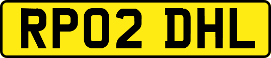 RP02DHL