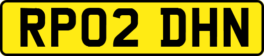 RP02DHN