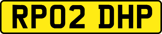 RP02DHP