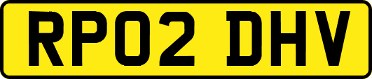 RP02DHV