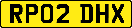 RP02DHX