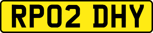 RP02DHY