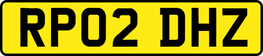 RP02DHZ