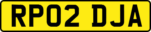 RP02DJA