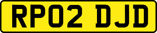 RP02DJD