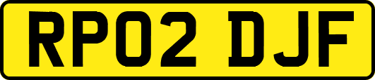 RP02DJF