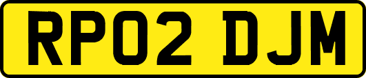 RP02DJM